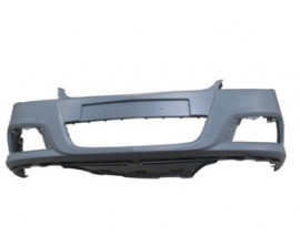 OPEL VECTRA- 06/09; ÖN TAMPON (ASTARLI SİS/PANJUR DELİKLİ SENSÖR DELİKSİZ) (TYG)
