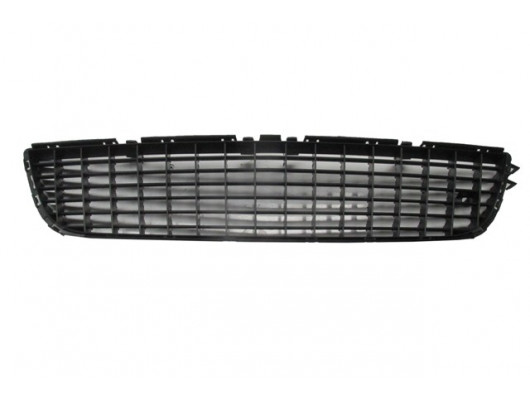 OPEL VECTRA- 06/09; ÖN TAMPON PANJURU ORTA