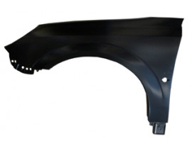 OPEL VECTRA- 06/09; ÖN ÇAMURLUK DELİKLİ SOL (TW)