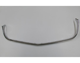 OPEL VECTRA- 06/09; ÖN PANJUR ÇERÇEVESİ NİKELAJI (TYG)