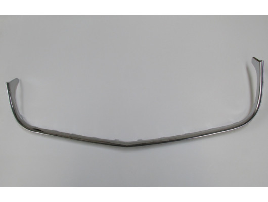 OPEL VECTRA- 06/09; ÖN PANJUR ÇERÇEVESİ NİKELAJI (TYG)