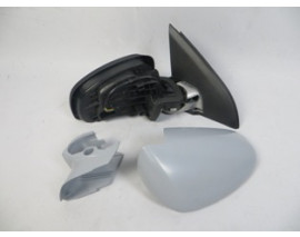 OPEL VECTRA- 06/09; KAPI AYNASI SAG ELEKTRIKLI/ISITMALI (GRI KAPAKLI) (TW)