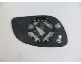 OPEL VECTRA- 06/09; AYNA CAMI SOL ISITMALI