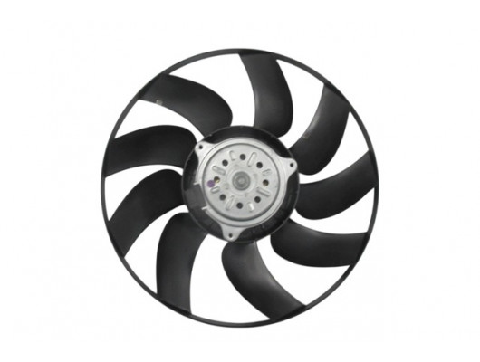 OPEL VECTRA- 06/09; RADYATÖR FAN KANADI 1.6 (9 KANAT) (MOTORLU) (ORİS)