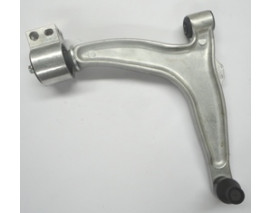 OPEL VECTRA- 06/09; ÖN ALT TABLA SAG ROTILLI/BURÇLU ALÜMINYUM (SALINCAK) (SH)