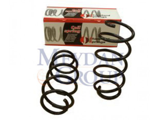 OPEL VECTRA- 06/09; ÖN HELEZON YAYI SAG/SOL (2LI SET)1.6/1.8 GTS 16V (12X141X348)(STDR)
