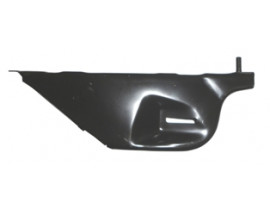 KIA SORENTO- 07/09; ÖN TAMPON BRAKETİ SAĞ DEMİR (TW)