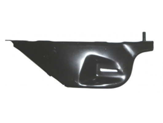 KIA SORENTO- 07/09; ÖN TAMPON BRAKETİ SAĞ DEMİR (TW)