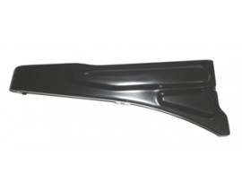 KIA SORENTO- 02/06; ÖN TAMPON BRAKETI SOL DEMIR (TW)