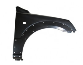 KIA SORENTO- 02/09; ÖN ÇAMURLUK SAĞ SİNYAL VE DODİK DELİKLİ (TW)