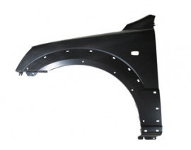 KIA SORENTO- 02/09; ÖN ÇAMURLUK SOL SİNYAL VE DODİK DELİKLİ (TW)