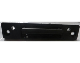 KIA SORENTO- 02/09; ARKA BAGAJ KAPAĞI DIŞ AÇMA KOLU SİYAH (HUSHAN)