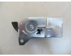 KIA SORENTO- 02/09; ÖN KAPI IÇ AÇMA KOLU SOL SIYAH (HUSHAN)