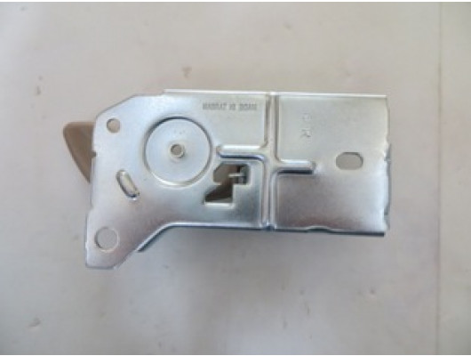 KIA SORENTO- 02/09; ÖN KAPI IÇ AÇMA KOLU SOL BEJ RENGI (HUSHAN)
