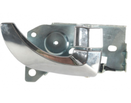 (YENİ ÜRÜN!!!)KIA SORENTO- 02/06; ÖN KAPI IÇ AÇMA KOLU SAG NIKELAJLI