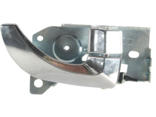 (YENİ ÜRÜN!!!)KIA SORENTO- 02/06; ÖN KAPI IÇ AÇMA KOLU SAG NIKELAJLI