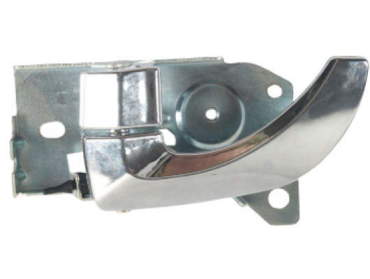 KIA SORENTO- 02/06; ÖN KAPI IÇ AÇMA KOLU SOL NIKELAJLI