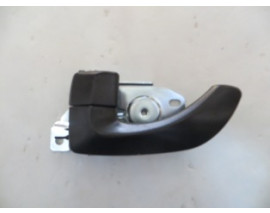 KIA SORENTO- 02/09; ARKA KAPI İÇ AÇMA KOLU SAĞ SİYAH (HUSHAN)