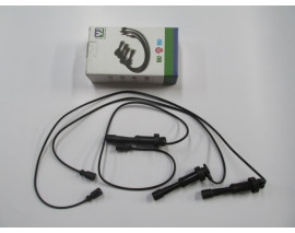 KIA SORENTO- 02/09; BUJI KABLOSU TAKIM (24V)(6G74)3.5 CC (YOW JUNG)