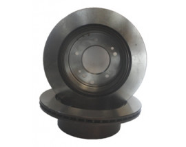 KIA SORENTO- 02/09; ARKA FREN DİSKİ (HAVALI)(ADET) 2.4/2.5/3.5cc (315X20X96,3X87,5X5-2-1)(DAIWA)