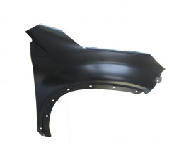 KIA SORENTO- 10/12; ÖN ÇAMURLUK DELİKSİZ SAĞ (TW)