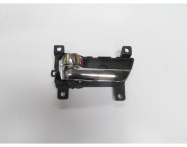 KIA SORENTO- 10/12; ÖN KAPI İÇ AÇMA KOLU SOL NİKELAJLI (HUSHAN)