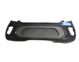 KIA PICANTO- 18/24; ARKA TAMPON SİYAH (TYG) KIA PICANTO- 18/24; ARKA TAMPON SİYAH (TYG)