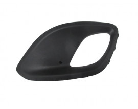 KIA PICANTO- 11/14; SİS LAMBA KAPAĞI SOL (TYG)