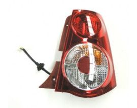 KIA PICANTO- 08/11; STOP LAMBASI SAG KIRMIZI/BEYAZ (FAMELLA)