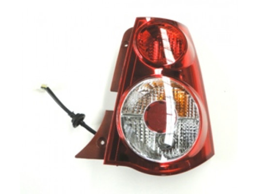 KIA PICANTO- 08/11; STOP LAMBASI SAG KIRMIZI/BEYAZ (FAMELLA)