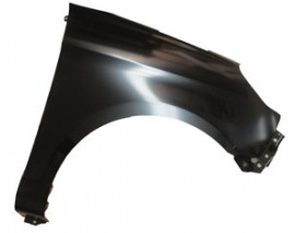 KIA PICANTO- 08/11; ÖN ÇAMURLUK DELİKSİZ SAĞ BAND DELİKLİ (TW)