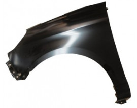 KIA PICANTO- 08/11; ÖN ÇAMURLUK DELİKSİZ SOL BAND DELİKLİ (TW)