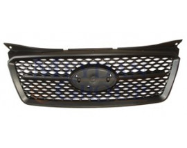 KIA PICANTO- 08/11; ÖN PANJUR SİYAH (BFN)