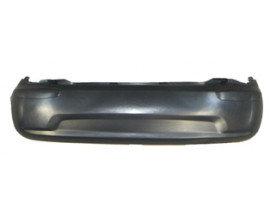 KIA PICANTO- 08/11; ARKA TAMPON SİYAH (KENDİNDEN BANTLI BFN) KIA PICANTO- 08/11; ARKA TAMPON SİYAH (KENDİNDEN BANTLI BFN)
