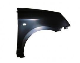 KIA PICANTO- 04/08; ÖN ÇAMURLUK DELİKLİ SAĞ (TW) KIA PICANTO- 04/08; ÖN ÇAMURLUK DELİKLİ SAĞ (TW)