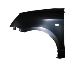 KIA PICANTO- 04/08; ÖN ÇAMURLUK DELİKLİ SOL (TW) KIA PICANTO- 04/08; ÖN ÇAMURLUK DELİKLİ SOL (TW)