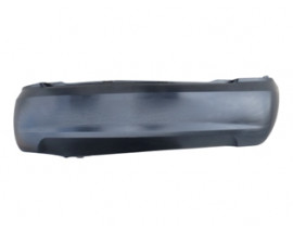 KIA PICANTO- 04/08; ARKA TAMPON SİYAH (TW) KIA PICANTO- 04/08; ARKA TAMPON SİYAH (TW)