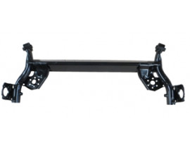 KIA PICANTO- 04/08; ARKA DİNGİL