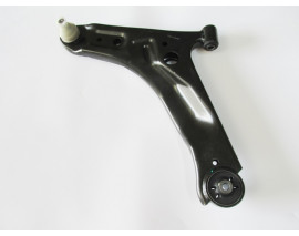 KIA PICANTO- 04/08; ÖN ALT TABLA SOL (BURÇLU/ROTİLLİ)(SALINCAK) (SH)