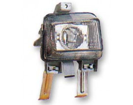 OPEL ASTRA- F- SD/HB- 92/94; SİS LAMBASI SOL MERCEKLİ (H3) (FAMELLA)