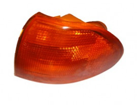 OPEL ASTRA- F- SD/HB- 92/94; ÖN SİNYAL SOL SARI (FAMELLA)