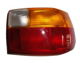 OPEL ASTRA- F- HB- 92/94; STOP LAMBASI SAĞ SARI/KIRMIZI/BEYAZ (FAMELLA)
