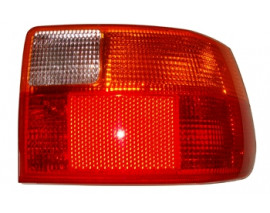 OPEL ASTRA- F- HB- 92/94; STOP LAMBASI SAĞ SARI/KIRMIZI/BEYAZ (TYC)