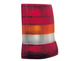 OPEL ASTRA- F- STW- 92/94; STOP LAMBASI SAĞ KIRMIZI/SARI/BEYAZ (TYC)