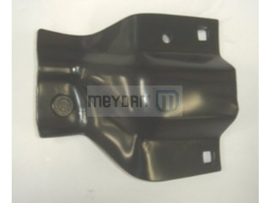 OPEL ASTRA- F- SD/HB- 92/94; ÖN TAMPON IÇ BAGLANTI BRAKETI SAG