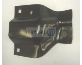 OPEL ASTRA- F- SD/HB- 92/94; ÖN TAMPON IÇ BAGLANTI BRAKETI SOL