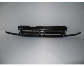 OPEL ASTRA- F- SD/HB- 92/94; ÖN PANJUR SİYAH (FAR ALT ÇITALI) (TW)