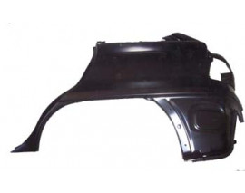 OPEL ASTRA- F- HB- 92/94; ARKA ÇAMURLUK SOL (TYG)