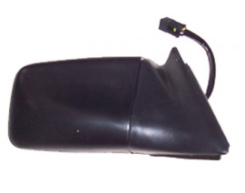 OPEL ASTRA- F- SD/HB- 92/94; KAPI AYNASI SAĞ ELEKTRİKLİ/ISITMALI (KARE TİP) (TW)