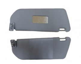 OPEL ASTRA- F- SD/HB- 92/94; GÜNEŞLİK SAĞ/SOL SET 2 PARÇA